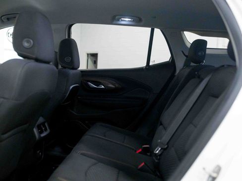 Used 2019 GMC Terrain SLE w/ Driver Convenience Package AWD/4WD image 68