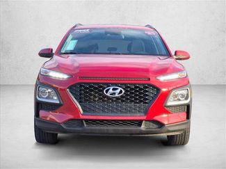 Used 2021 Hyundai Kona SEL FWD video 2
