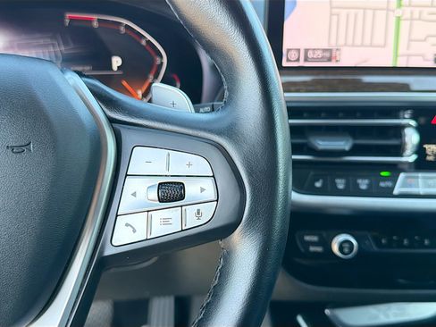 Used 2022 BMW X3 sDrive30i w/ Premium Package 2 image 38