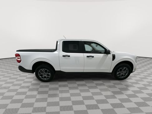 Used 2025 Ford Maverick XLT w/ 4K Tow Package image 36