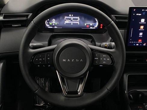 New 2026 MAZDA CX-5 Preferred AWD/4WD image 14