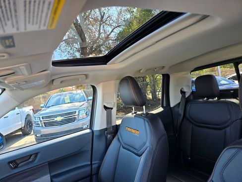 New 2026 Ford Maverick Tremor image 30