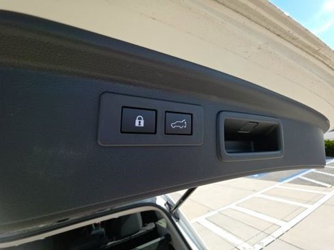 Used 2024 Subaru Forester Sport AWD/4WD image 29