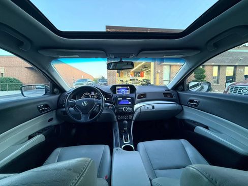 Used 2016 Acura ILX FWD image 14