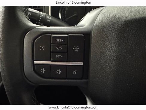 Used 2023 Ford F150 XLT w/ Equipment Group 302A High image 39