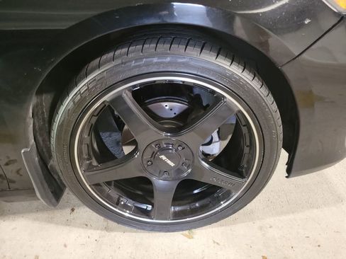 Used 2018 Honda Accord EX image 9