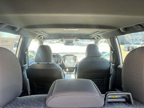 New 2026 Subaru Forester Premium AWD/4WD image 28