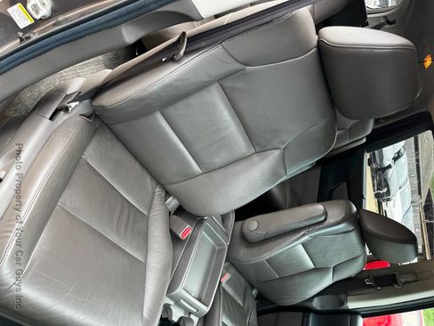 Used 2012 Honda Odyssey Touring image 10