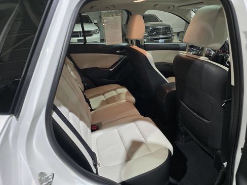 Used 2016 MAZDA CX-5 Grand Touring image 31