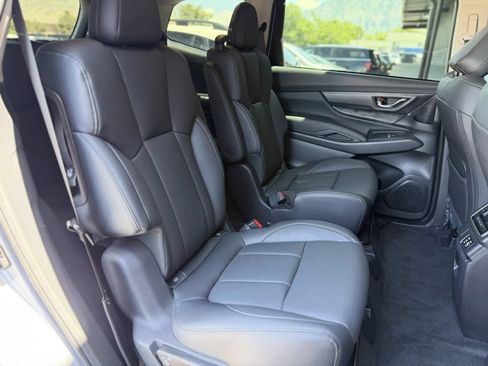 Used 2026 Subaru Ascent Premium w/ Premium Package AWD/4WD image 19