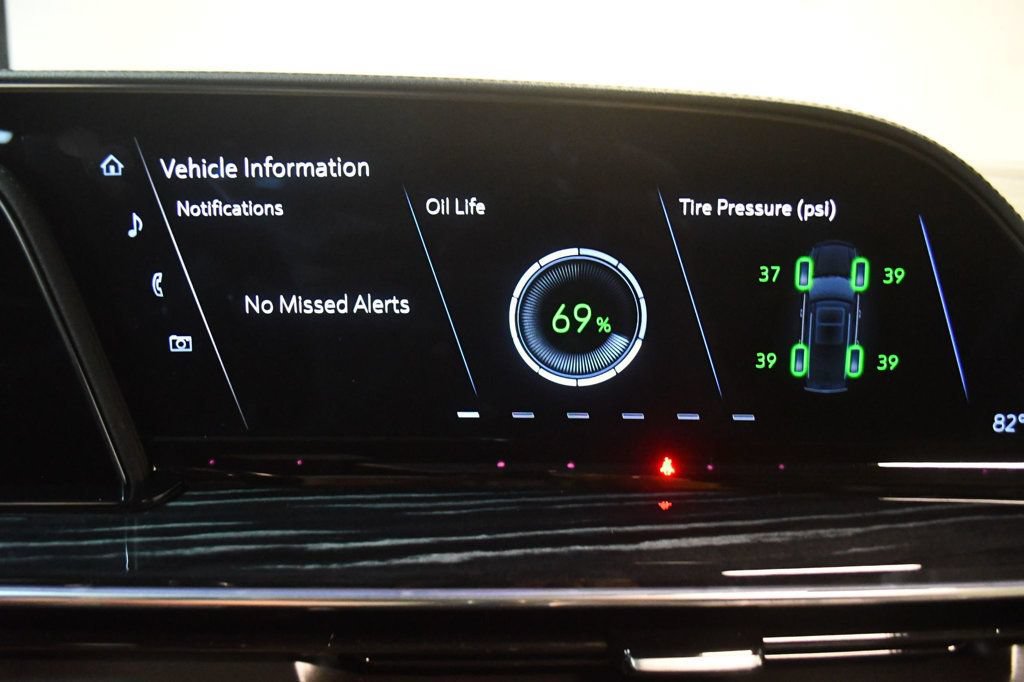Used 2022 Cadillac Escalade Sport w/ Touring Package AWD/4WD image 64