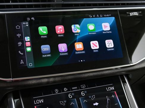 New 2025 Audi Q7 3.0T Premium Plus image 16