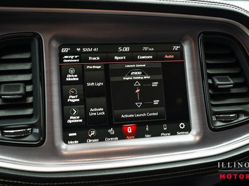 Used 2023 Dodge Challenger R/T Scat Pack RWD image 23