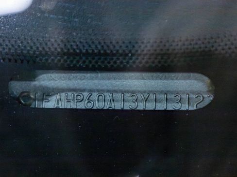 Used 2003 Ford Thunderbird RWD image 15