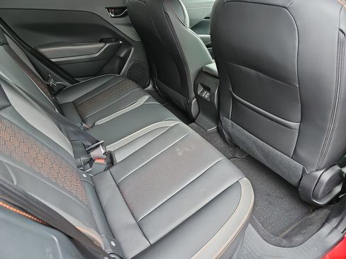 New 2026 Subaru Crosstrek 2.5i Limited AWD/4WD image 14