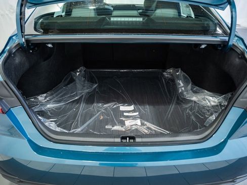 New 2026 Toyota Camry SE FWD image 9