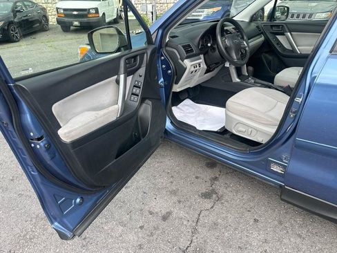 Used 2015 Subaru Forester 2.5i Premium w/ All-Weather Package AWD/4WD image 11