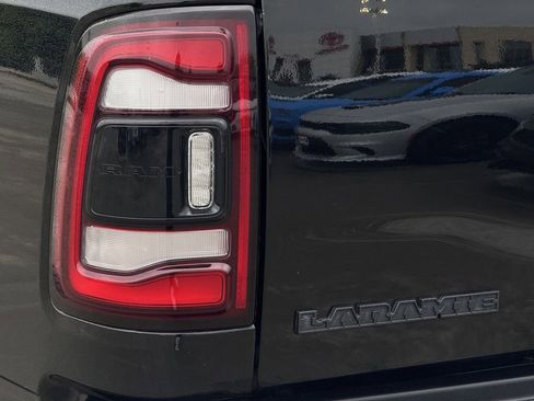 Used 2024 RAM 2500 Laramie w/ Night Edition image 10