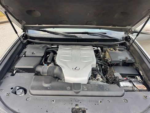 Certified 2021 Lexus GX 460 Premium image 18