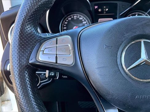 Used 2016 Mercedes-Benz GLC 300 GLC 300 w/ Driver Assistance Package image 24