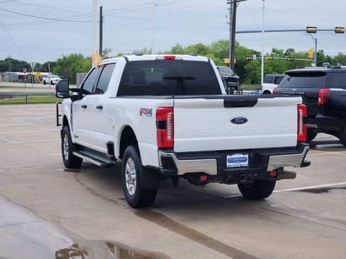 Certified 2023 Ford F250 XLT w/ 360-Degree Camera Package AWD/4WD image 5