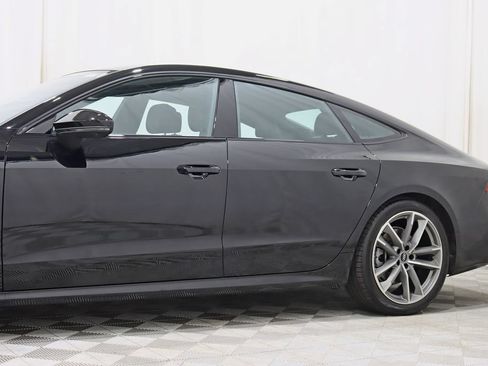 Used 2022 Audi A7 3.0T Prestige AWD/4WD image 4