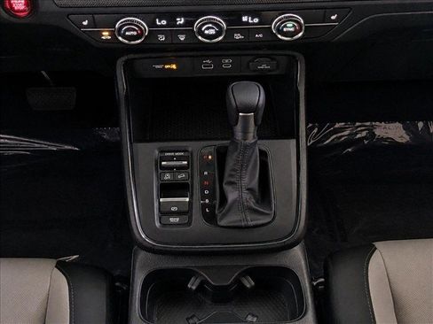 Certified 2025 Honda CR-V EX image 22