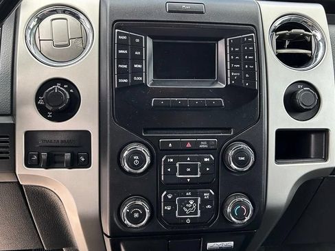 Used 2013 Ford F150 XLT w/ Luxury Equipment Group AWD/4WD image 10