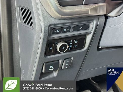 Used 2023 Ford F150 Raptor image 13