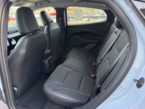 New 2026 Ford Mustang Mach-E Premium w/ Technology Package AWD/4WD image 9