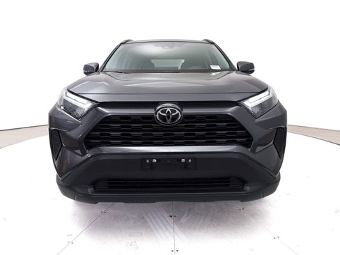 Used 2024 Toyota RAV4 XLE w/ Weather Package AWD/4WD image 12