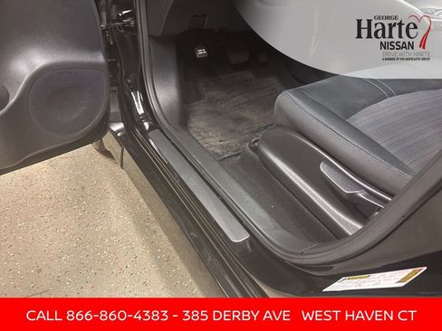 Certified 2019 Nissan Leaf SV Plus w/ SV All Weather Package image 18