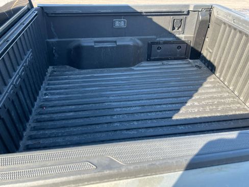 Used 2024 Toyota Tacoma TRD Sport w/ TRD Sport Premium Package image 13