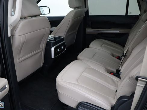 Certified 2024 Ford Expedition Max Limited image 24