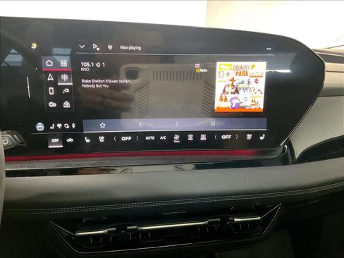 Used 2025 Audi Q6 e-tron Premium Plus w/ Premium Plus image 35