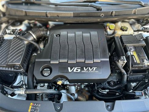 Used 2015 Buick LaCrosse Premium w/ Driver Confidence Package #1 image 29