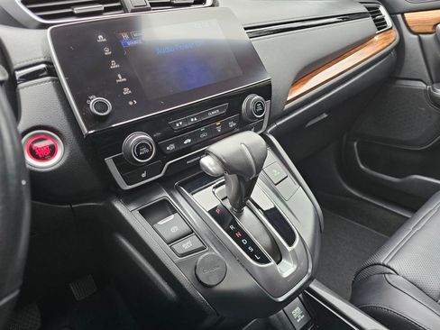 Used 2019 Honda CR-V Touring image 27