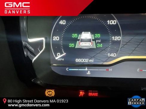 Used 2023 GMC Yukon XL Denali Ultimate image 28