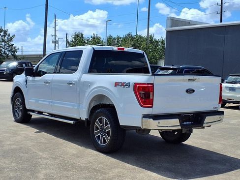 Used 2022 Ford F150 XLT w/ Equipment Group 302A High AWD/4WD image 2
