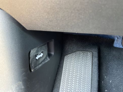 New 2026 Honda HR-V Sport image 45