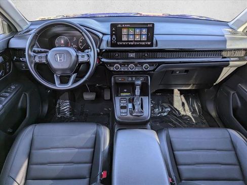 Used 2025 Honda CR-V EX-L image 18