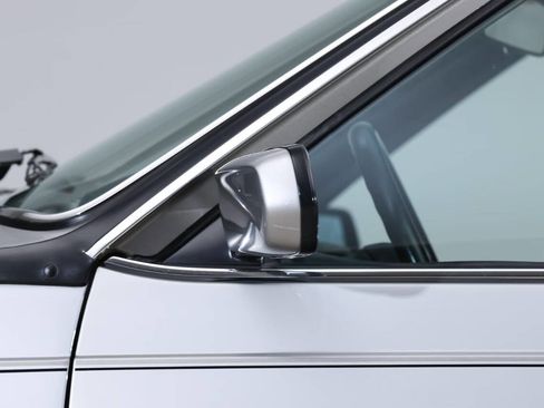 Used 1987 BMW M6 Base 2dr Coupe image 26