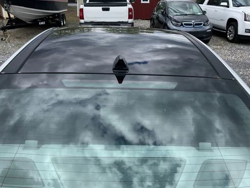 Used 2017 Genesis G80 3.8 w/ Option Group 02 AWD/4WD image 16