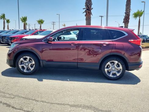 Used 2019 Honda CR-V EX image 36