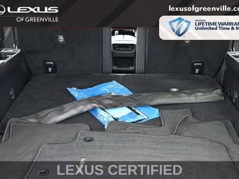 Certified 2026 Lexus TX 350 AWD w/ Technology Package image 24