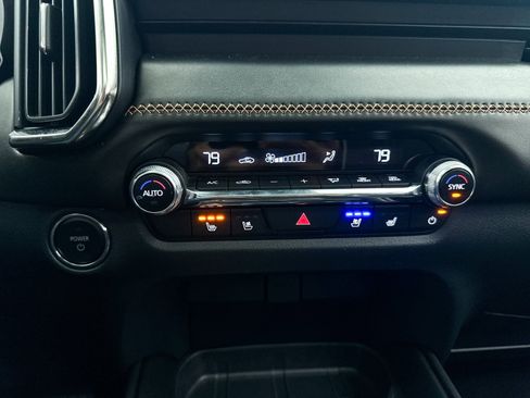 Certified 2025 MAZDA CX-50 2.5 Hybrid w/ Weather Package image 27