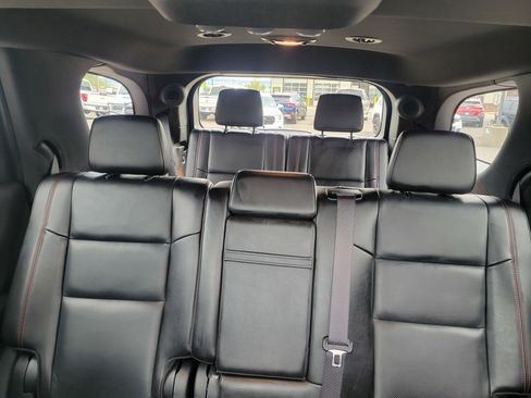 Used 2024 Dodge Durango R/T AWD/4WD image 25