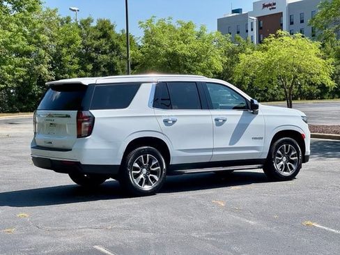 Used 2022 Chevrolet Tahoe LT RWD image 8