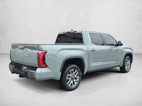 New 2026 Toyota Tundra 1794 Edition image 5
