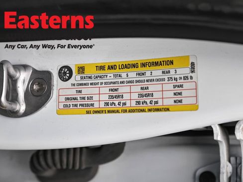 Used 2023 Tesla Model 3 Standard Range image 29